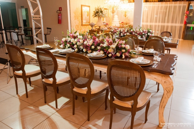 Casamento Mauro & Viviam